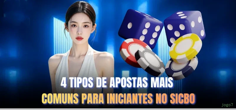 APP oficial da jogo7 para mobile