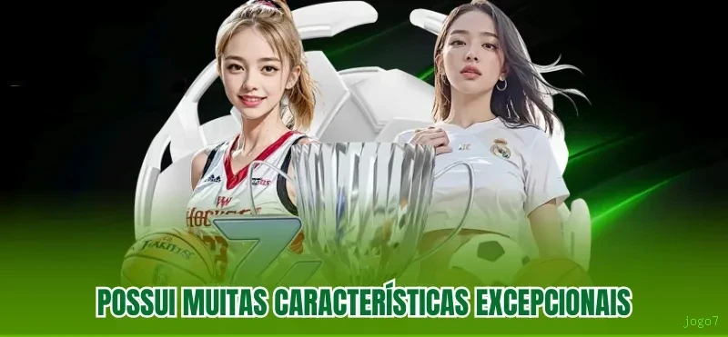 Página oficial da jogo7 no Facebook